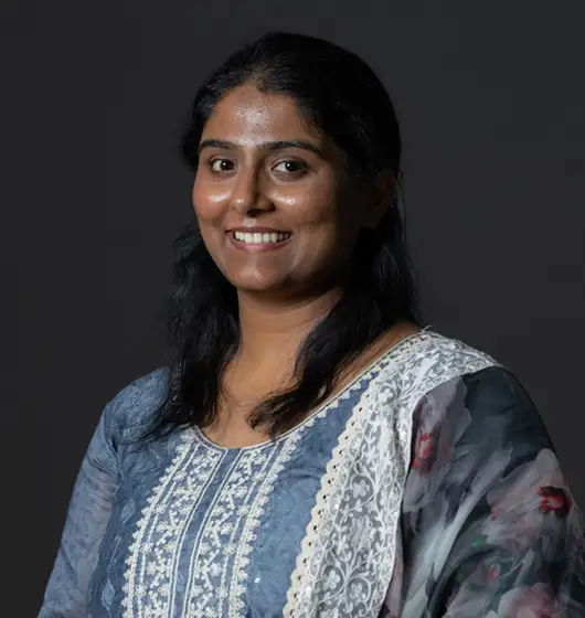 Elizabeth Abbu Varghese